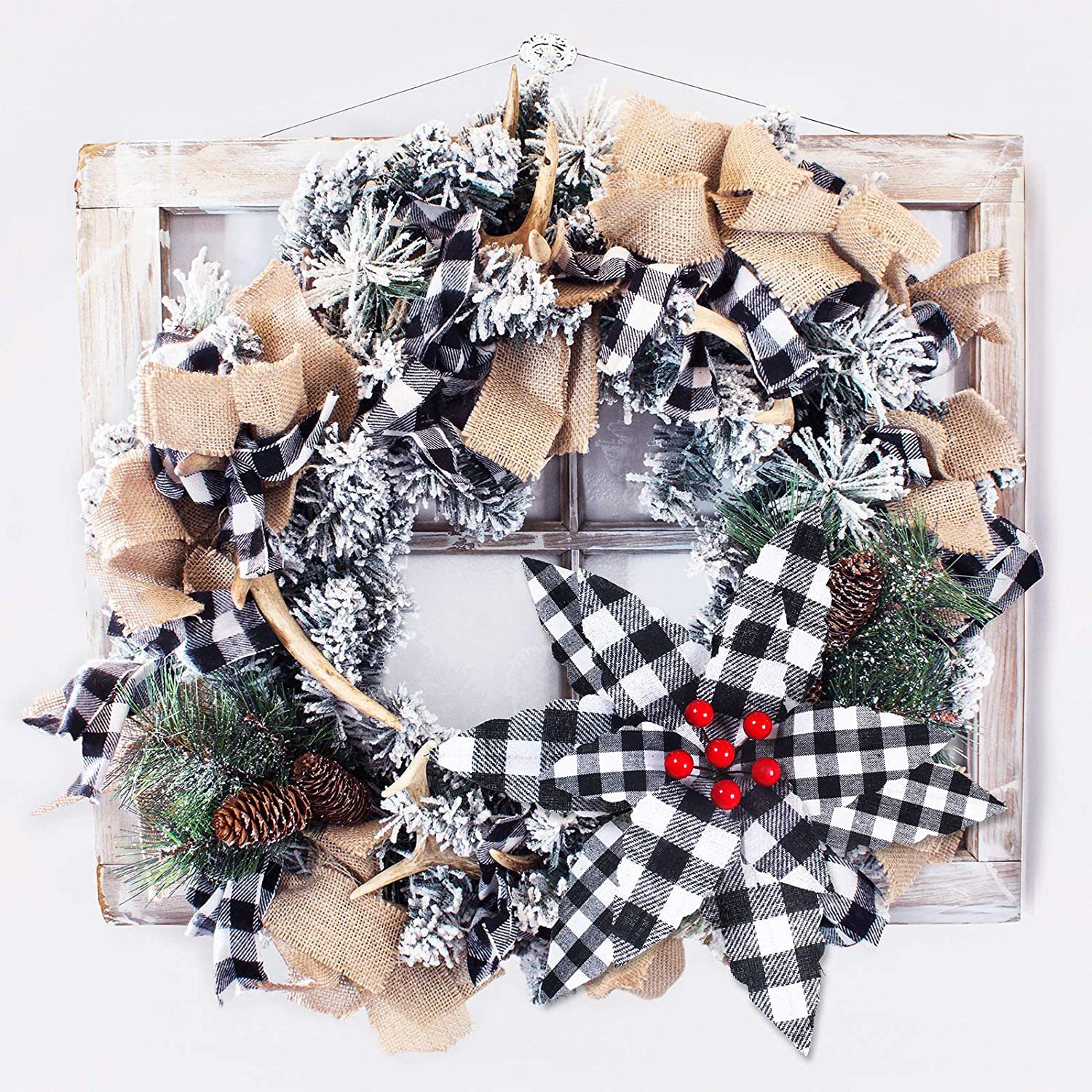 Europe and America Cross Border Christmas Decorations Christmas Tree Decoration Flower Ornaments Christmas Flower Christmas Decoration Europe and America Cross Border Christmas Decorations Christmas Tree Decoration Flower Ornaments Christmas Flower Christmas Decoration