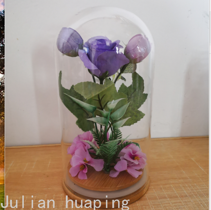 Christmas Flower, Christmas Flower Gift, Simulated Pergola, Iron Lantern Vase, Glass Vase Christmas Flower, Christmas Flower Gift, Simulated Pergola, Iron Lantern Vase, Glass Vase