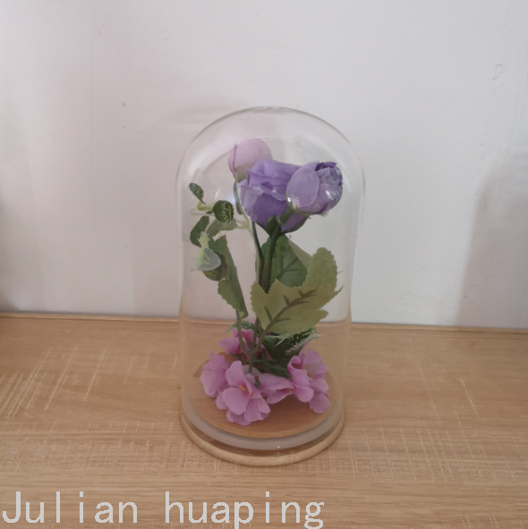 Christmas Flower, Christmas Flower Gift, Simulated Pergola, Iron Lantern Vase, Glass Vase Christmas Flower, Christmas Flower Gift, Simulated Pergola, Iron Lantern Vase, Glass Vase
