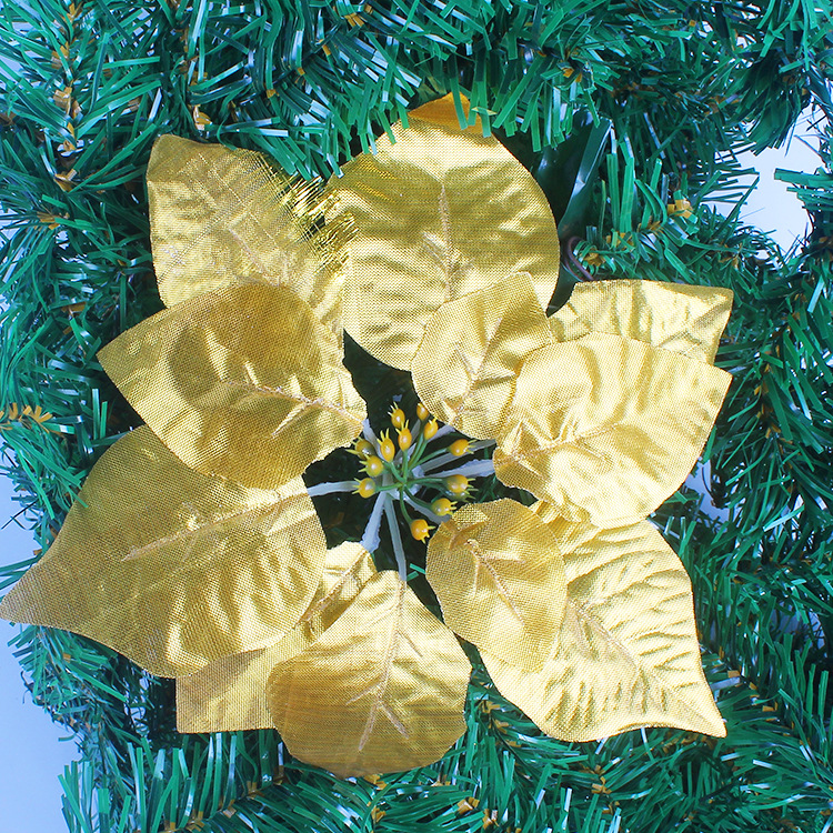 Christmas Flower Christmas Tree Decorative Flower Christmas Red Christmas Rattan Red Layout Flower Holiday Decoration Christmas Flower Christmas Tree Decorative Flower Christmas Red Christmas Rattan Red Layout Flower Holiday Decoration