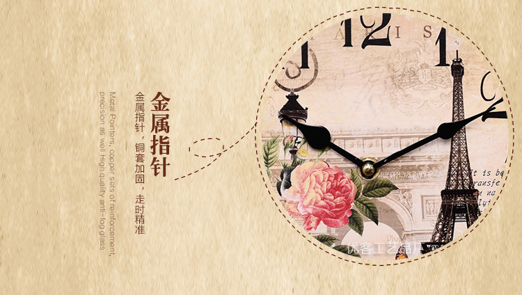 Factory Wholesale Clock European Creative Wall Clock Living Room Decorative Clock Wall Clocks Factory Wholesale Clock European Creative Wall Clock Living Room Decorative Clock Wall Clocks