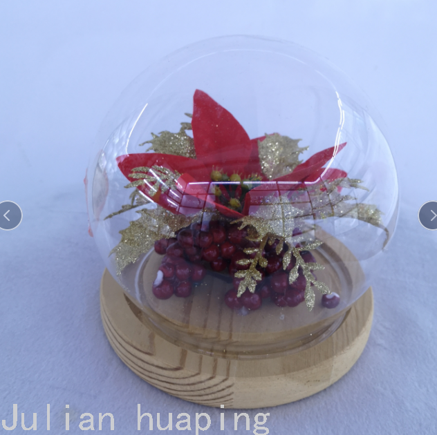 Christmas Flower, Christmas Flower Gift, Simulated Pergola, Iron Lantern Vase, Glass Vase Christmas Flower, Christmas Flower Gift, Simulated Pergola, Iron Lantern Vase, Glass Vase