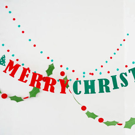 Christmas Decorations Christmas Flower Snowball Colored Flag Latte Art Ornaments Mall Window Party Venue Decoration