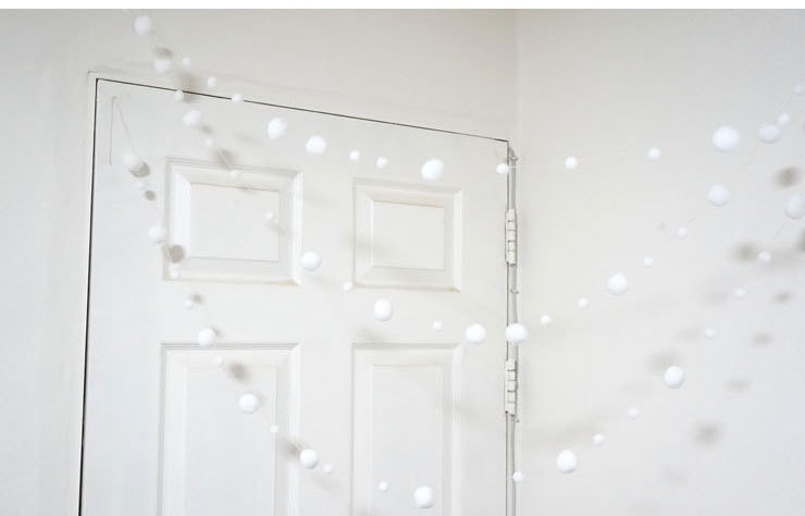 Christmas Decorations Christmas Flower Snowball Colored Flag Latte Art Ornaments Mall Window Party Venue Decoration Christmas Decorations Christmas Flower Snowball Colored Flag Latte Art Ornaments Mall Window Party Venue Decoration