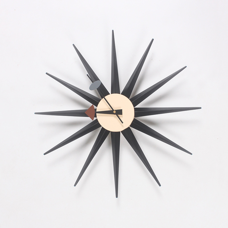 Wholesale Nordic Decorations Sun Clock Study Creative Home Decorations Wall Clocks Amazon Living Room Light Wall Clock Wholesale Nordic Decorations Sun Clock Study Creative Home Decorations Wall Clocks Amazon Living Room Light Wall Clock