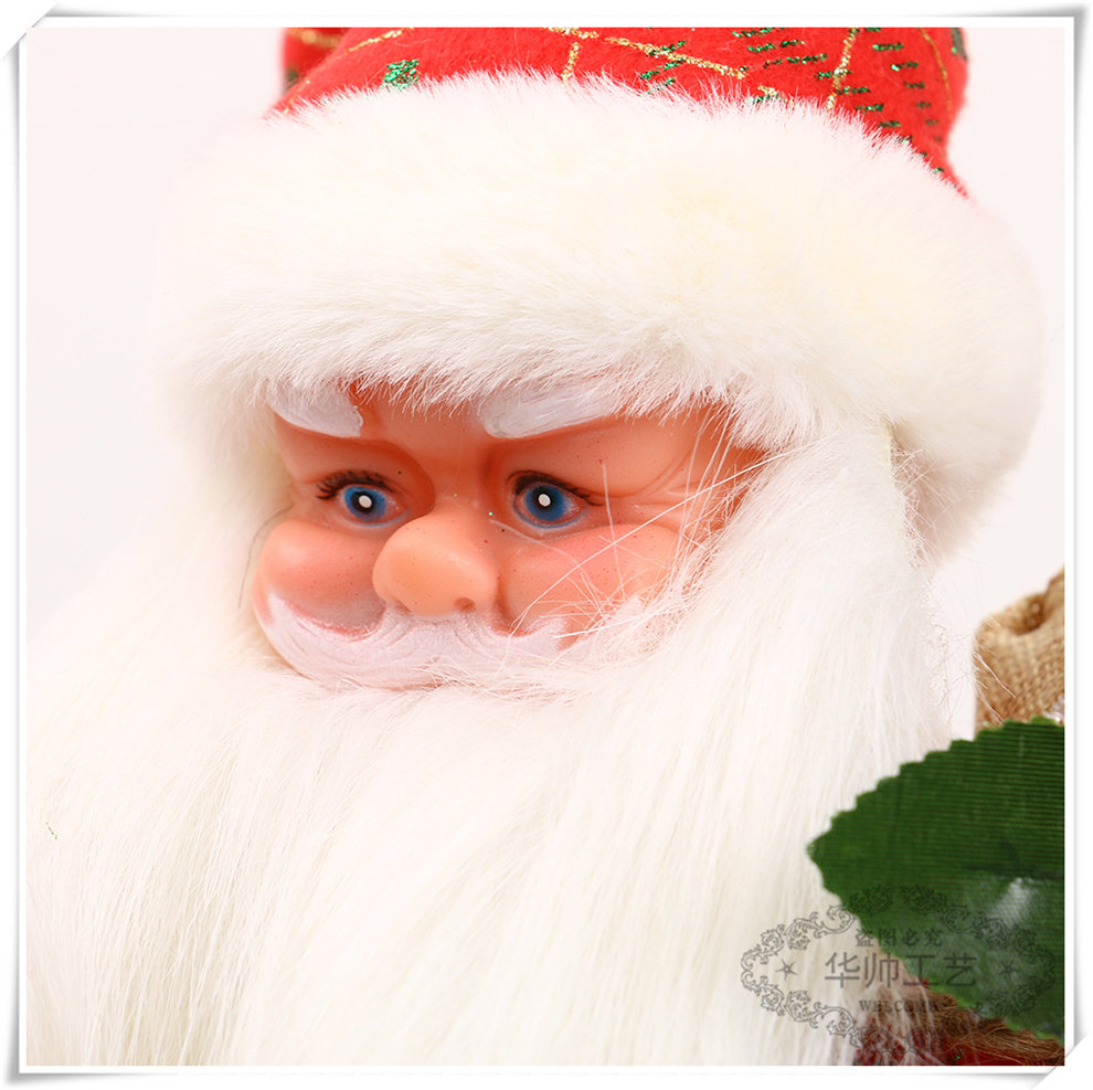 Christmas Decoration Scene Arrangement Decoration Gift Santa Claus Decoration Christmas Window Old Man Shopping Mall Decoration Christmas Decoration Scene Arrangement Decoration Gift Santa Claus Decoration Christmas Window Old Man Shopping Mall Decoration