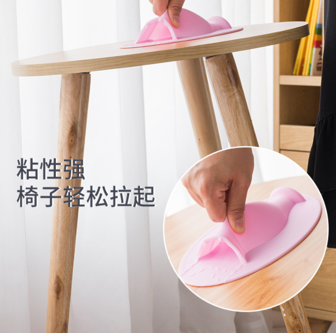 Silicone Small Vase Living Room Decoration Wall Sticker Silicone Small Vase Living Room Decoration Wall Sticker
