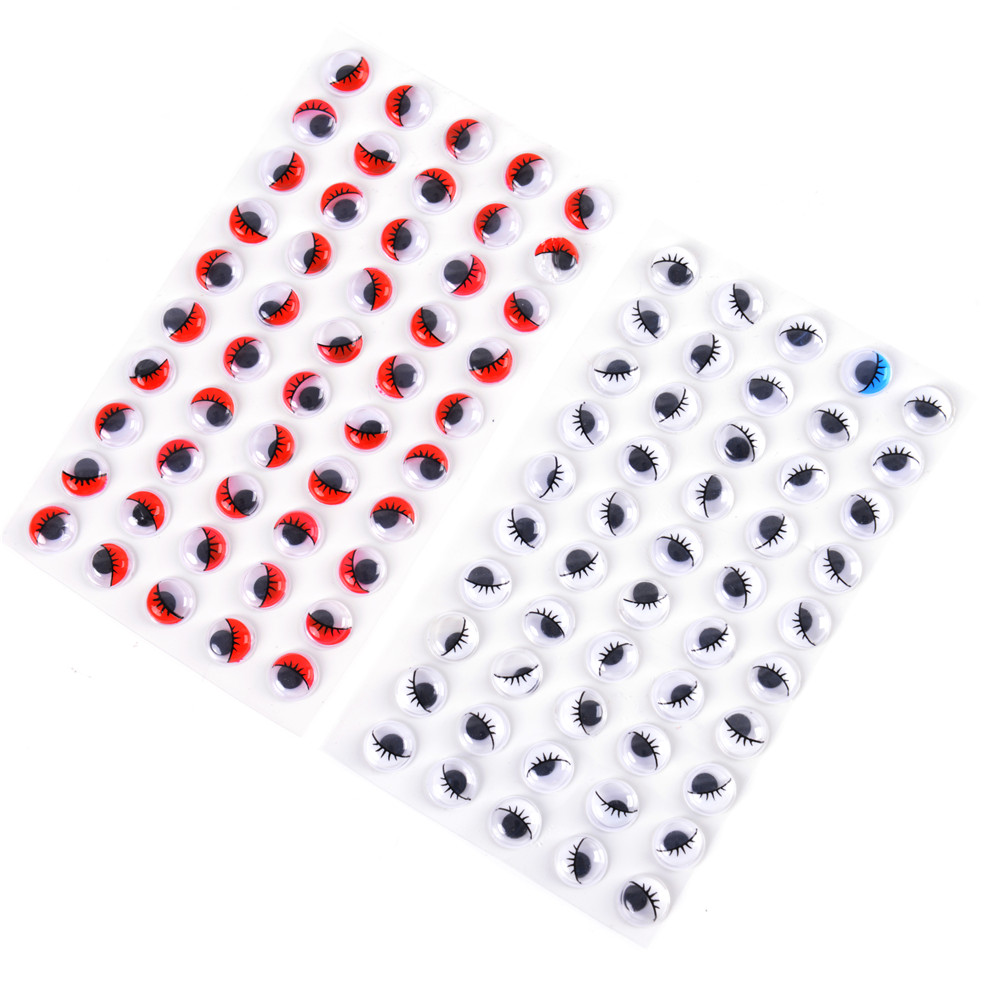 Children's DIY Handmade Diamond Painting Sticker Acrylic Rhinestone Car Mobile Phone Decoration Performance Makeup Stick-on Crystals