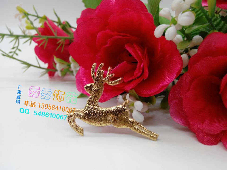 Factory Direct Sales Christmas Gift Accessories Christmas Ornament Accessories Clothing Accessories Venison Ear Christmas Gloves Factory Direct Sales Christmas Gift Accessories Christmas Ornament Accessories Clothing Accessories Venison Ear Christmas Gloves