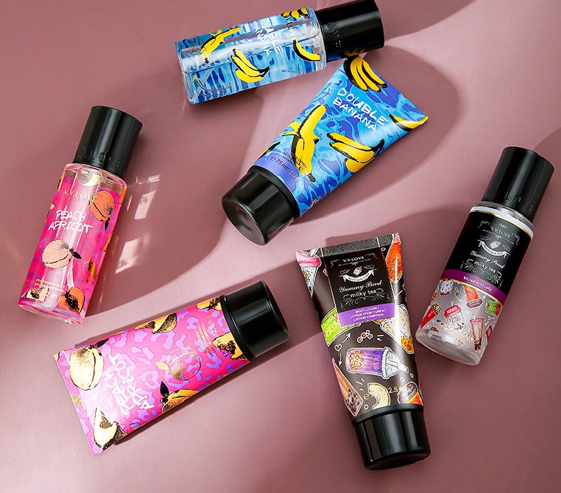 Cross-Border Brand Lasting Charming Perfume for Women Set Christmas Gift Foreign Trade Body Lotion Fragrance Spray Wholesale