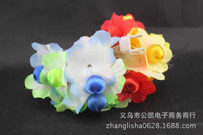 Christmas tree decoration-meter Lantern Festival wedding decoration lights fruit balls lamp factory outlet Christmas tree decoration-meter Lantern Festival wedding decoration lights fruit balls lamp factory outlet