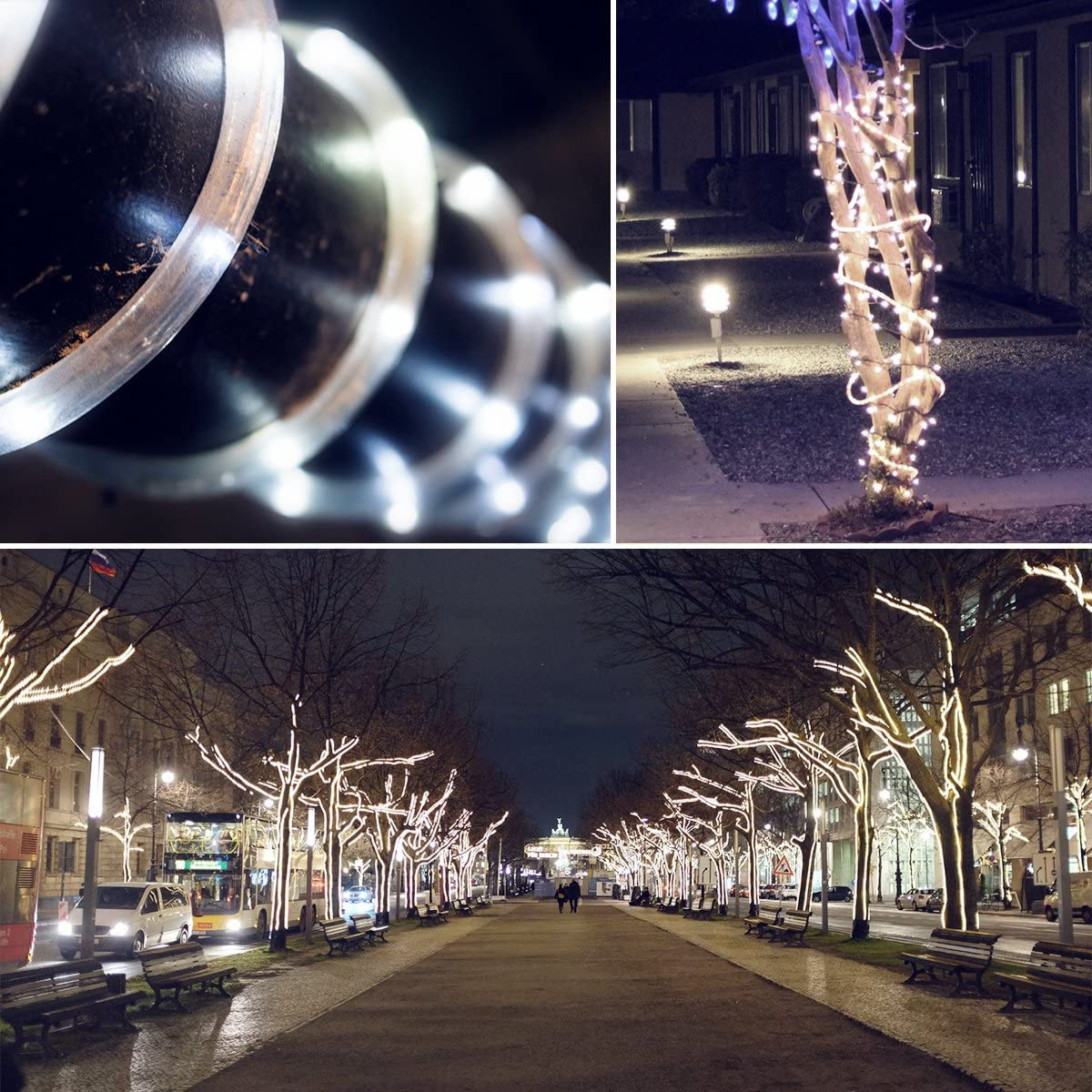 Led Copper Wire Light Christmas Tree Lamp Internet Celebrity Ins Room Holiday Christmas tree lights Led Copper Wire Light Christmas Tree Lamp Internet Celebrity Ins Room Holiday Christmas tree lights