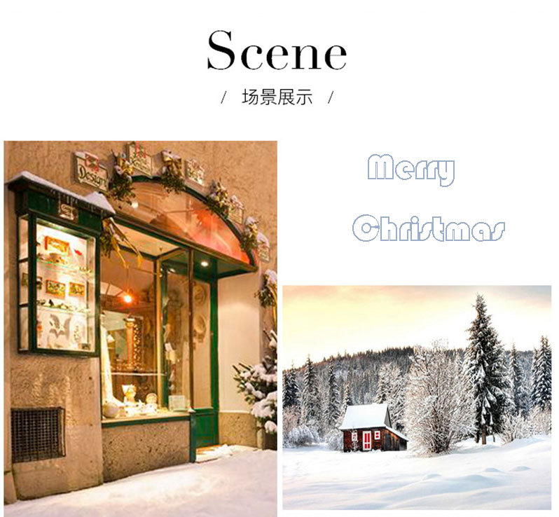 Factory Direct Supply Cross-Border Hot LED Lights Christmas Tree Doll Decoration Christmas Creative Gifts for Girlfriend Lover