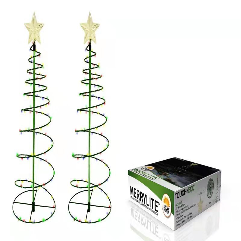 Lighting Chain Outdoor Lamp String Lighting Chain XINGX Christmas Tree Ornamental Festoon Lamp Christmas tree lights