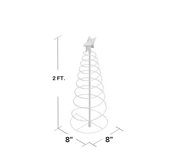  Lighting Chain Outdoor Lamp String Lighting Chain XINGX Christmas Tree Ornamental Festoon Lamp Christmas tree lights