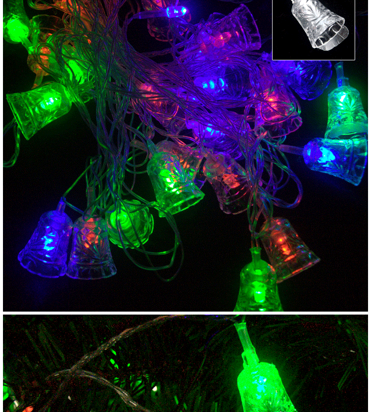 Colorful Lights Snowflake Star Light String Christmas Tree Decorations New Year Decoration Flashing Light Holiday Wedding Atmosphere Layout Colorful Lights Snowflake Star Light String Christmas Tree Decorations New Year Decoration Flashing Light Holiday Wedding Atmosphere Layout