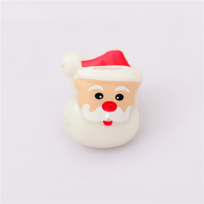 Christmas Small Gift Gift Dance Party Finger Lights Luminous Toy Old Snowflake Christmas Tree Snowman Ring Christmas Small Gift Gift Dance Party Finger Lights Luminous Toy Old Snowflake Christmas Tree Snowman Ring
