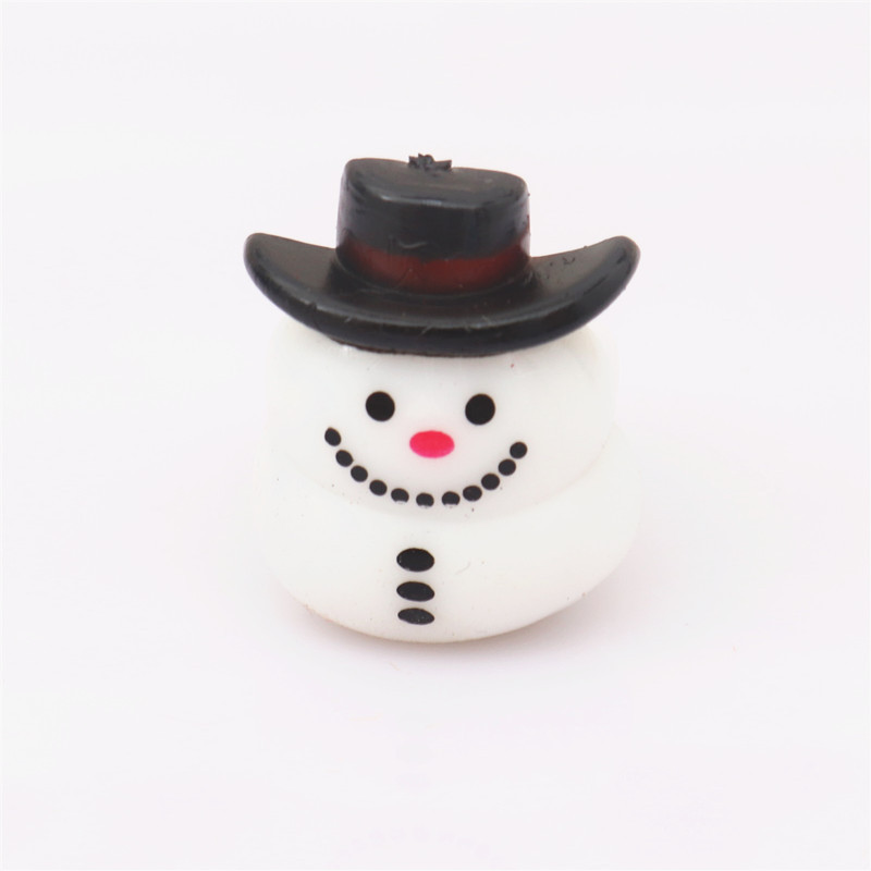 Christmas Small Gift Gift Dance Party Finger Lights Luminous Toy Old Snowflake Christmas Tree Snowman Ring Christmas Small Gift Gift Dance Party Finger Lights Luminous Toy Old Snowflake Christmas Tree Snowman Ring