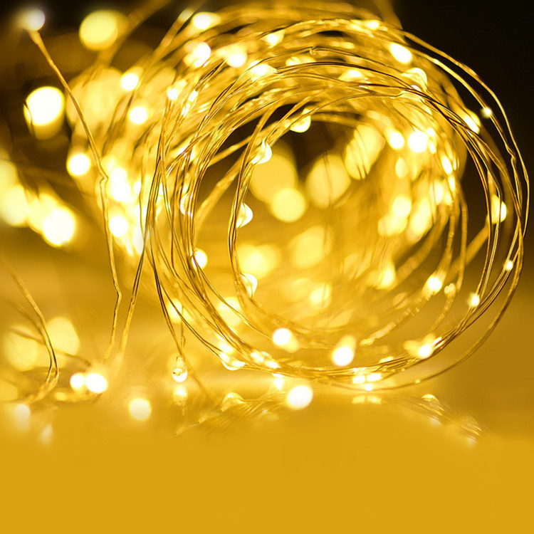 Lamp Internet Celebrity Ins Room Holiday Atmosphere Layout Decorative String Lights Colored Lights Christmas tree lights