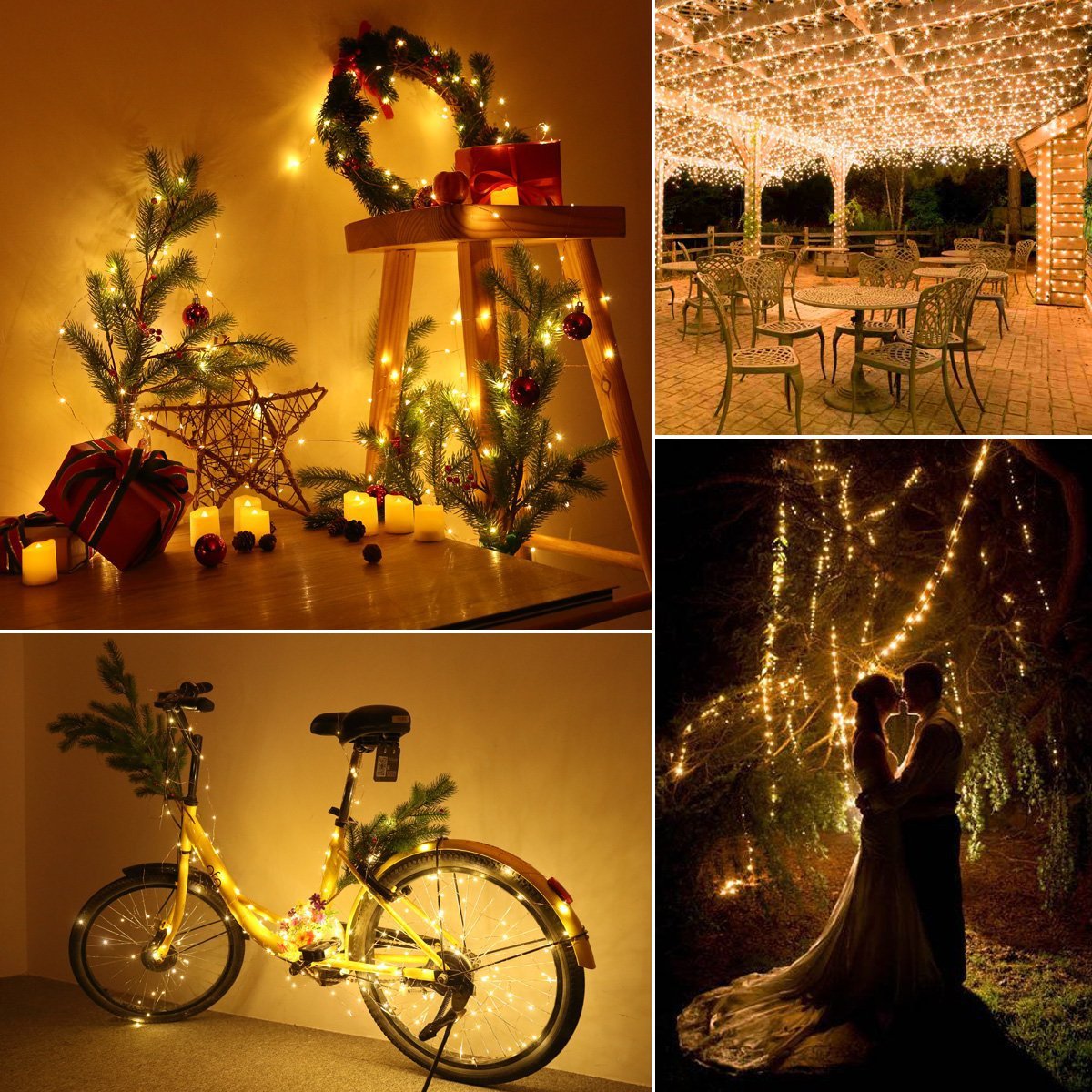Lamp Internet Celebrity Ins Room Holiday Atmosphere Layout Decorative String Lights Colored Lights Christmas tree lights Lamp Internet Celebrity Ins Room Holiday Atmosphere Layout Decorative String Lights Colored Lights Christmas tree lights