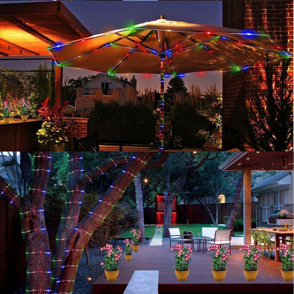 Lamp Internet Celebrity Ins Room Holiday Atmosphere Layout Decorative String Lights Colored Lights Christmas tree lights Lamp Internet Celebrity Ins Room Holiday Atmosphere Layout Decorative String Lights Colored Lights Christmas tree lights