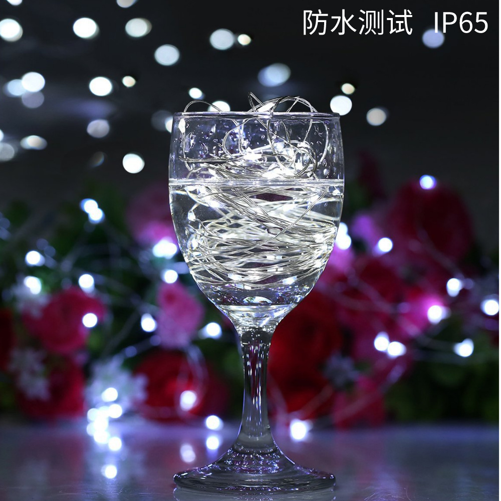 Lamp Internet Celebrity Ins Room Holiday Atmosphere Layout Decorative String Lights Colored Lights Christmas tree lights Lamp Internet Celebrity Ins Room Holiday Atmosphere Layout Decorative String Lights Colored Lights Christmas tree lights