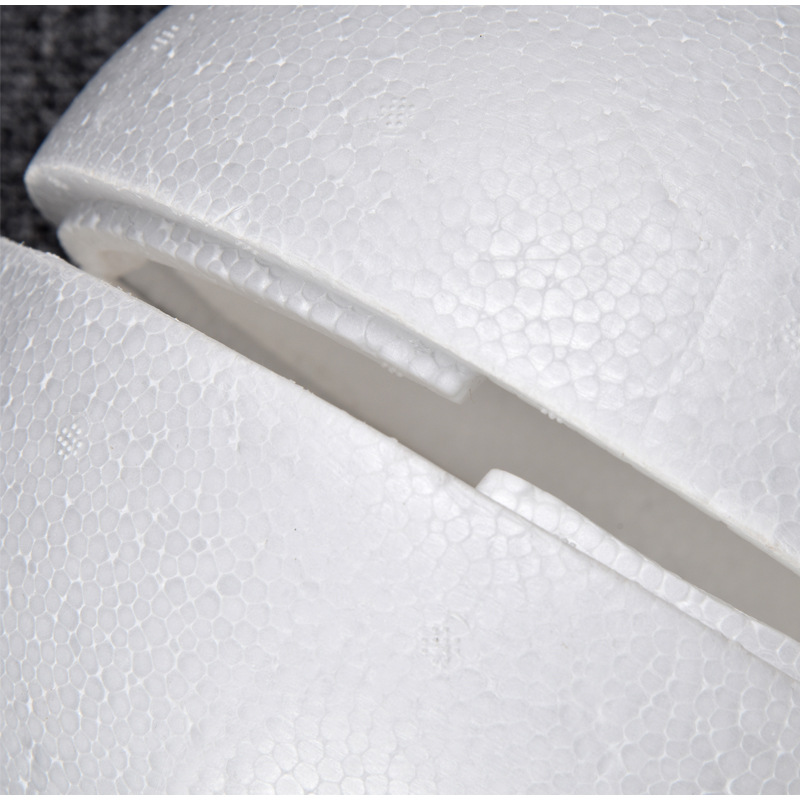 Foam Ball Expandable Polystyrene Solid Ball Christmas Ball White Solid Ball Handmade DIY Hollow EPS Ball Wedding Celebration Decoration Foam Ball Expandable Polystyrene Solid Ball Christmas Ball White Solid Ball Handmade DIY Hollow EPS Ball Wedding Celebration Decoration
