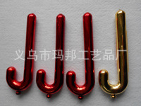 Matte Red Christmas Ball Plastic Electroplating Factory Custom 10cm Christmas Ball Christmas Decorative Pendant