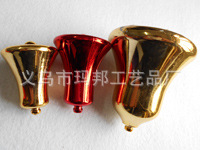 Matte Red Christmas Ball Plastic Electroplating Factory Custom 10cm Christmas Ball Christmas Decorative Pendant