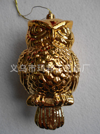 Matte Red Christmas Ball Plastic Electroplating Factory Custom 10cm Christmas Ball Christmas Decorative Pendant