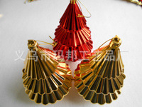 Matte Red Christmas Ball Plastic Electroplating Factory Custom 10cm Christmas Ball Christmas Decorative Pendant