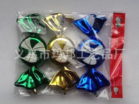 Matte Red Christmas Ball Plastic Electroplating Factory Custom 10cm Christmas Ball Christmas Decorative Pendant