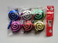 Matte Red Christmas Ball Plastic Electroplating Factory Custom 10cm Christmas Ball Christmas Decorative Pendant