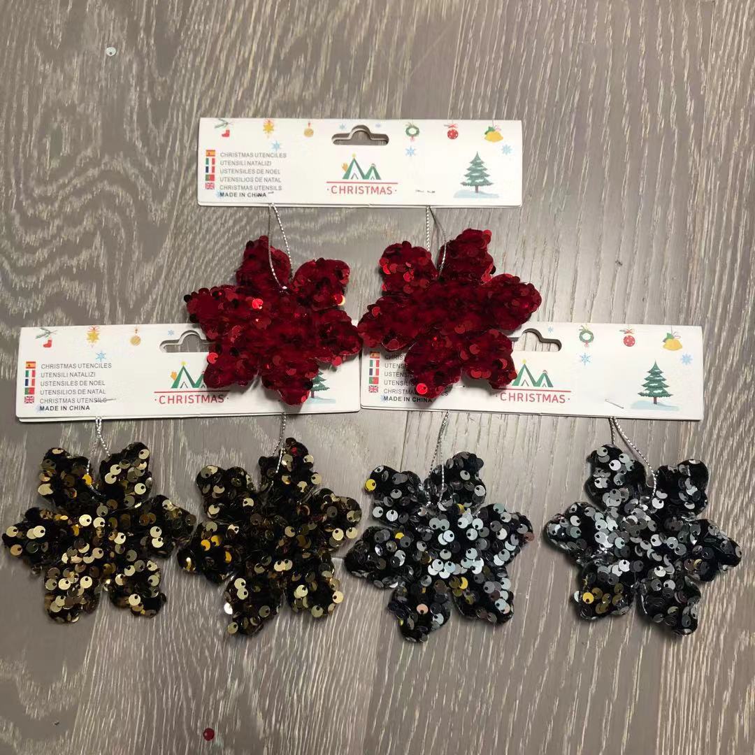 2/s9cm three-dimensional pendant Christmas tree cloth mini pendant Christmas tree 2/s9cm three-dimensional pendant Christmas tree cloth mini pendant Christmas tree