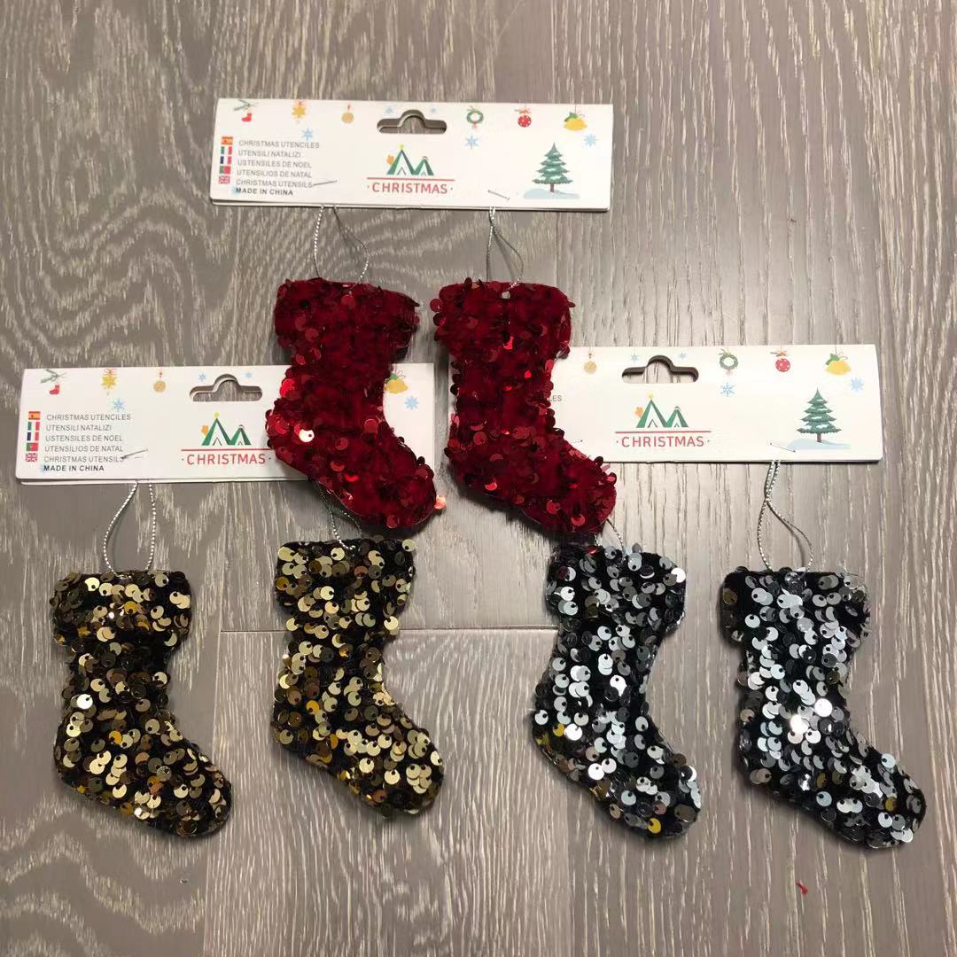 2/s9cm three-dimensional pendant Christmas tree cloth mini pendant Christmas tree 2/s9cm three-dimensional pendant Christmas tree cloth mini pendant Christmas tree