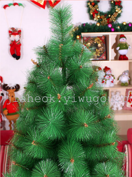 Christmas decorations, Christmas tree Christmas tree environmental simulation of pine needle Christmas festive family activities Christmas decorations, Christmas tree Christmas tree environmental simulation of pine needle Christmas festive family activities