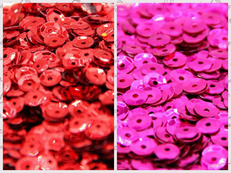 SOURCE Factory Direct DIY Handmade Curved Piece Silver Bottom Sequins Wedding Dress Dancing Dress Accessories Christmas Accessories