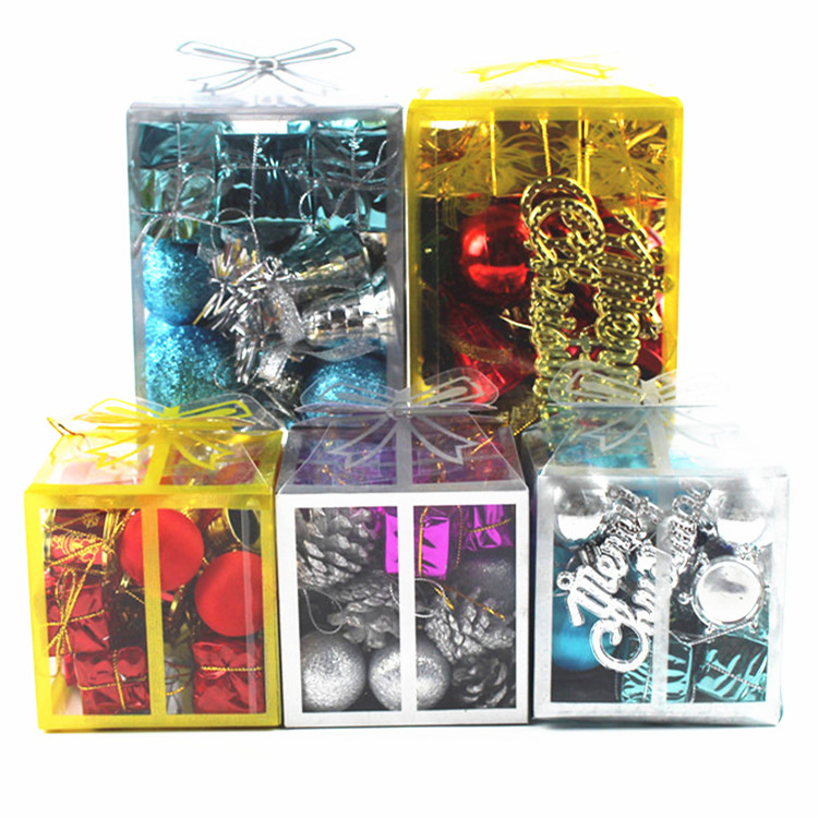 Christmas Decorations Butterfly Gift Box a Lot of Small Gifts Christmas Tree Pendant Decoration Dress up Ornaments Christmas Decorations Butterfly Gift Box a Lot of Small Gifts Christmas Tree Pendant Decoration Dress up Ornaments