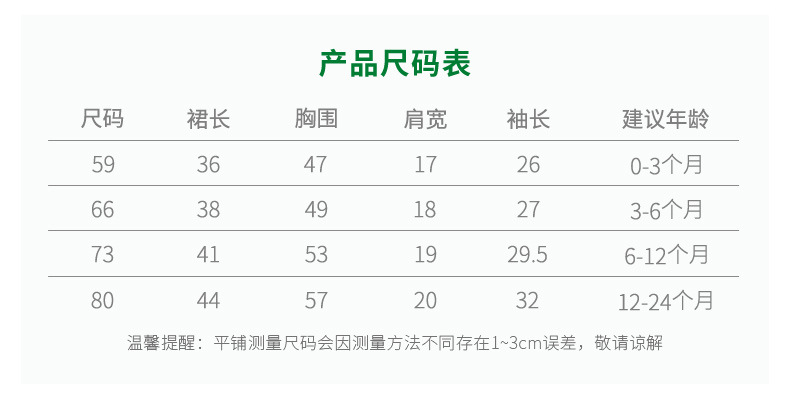 Christmas Big Snowflake Baby's Gown Baby Suit Cotton Cartoon Long Sleeve Baby Dress Wish Amazon Hot Sale