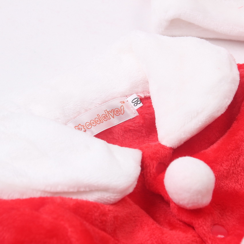 SOURCE Factory Children's Clothing New Year Christmas Clothing Boys and Girls Dress up Santa Claus Clothes Christmas Performance Costumes SOURCE Factory Children's Clothing New Year Christmas Clothing Boys and Girls Dress up Santa Claus Clothes Christmas Performance Costumes