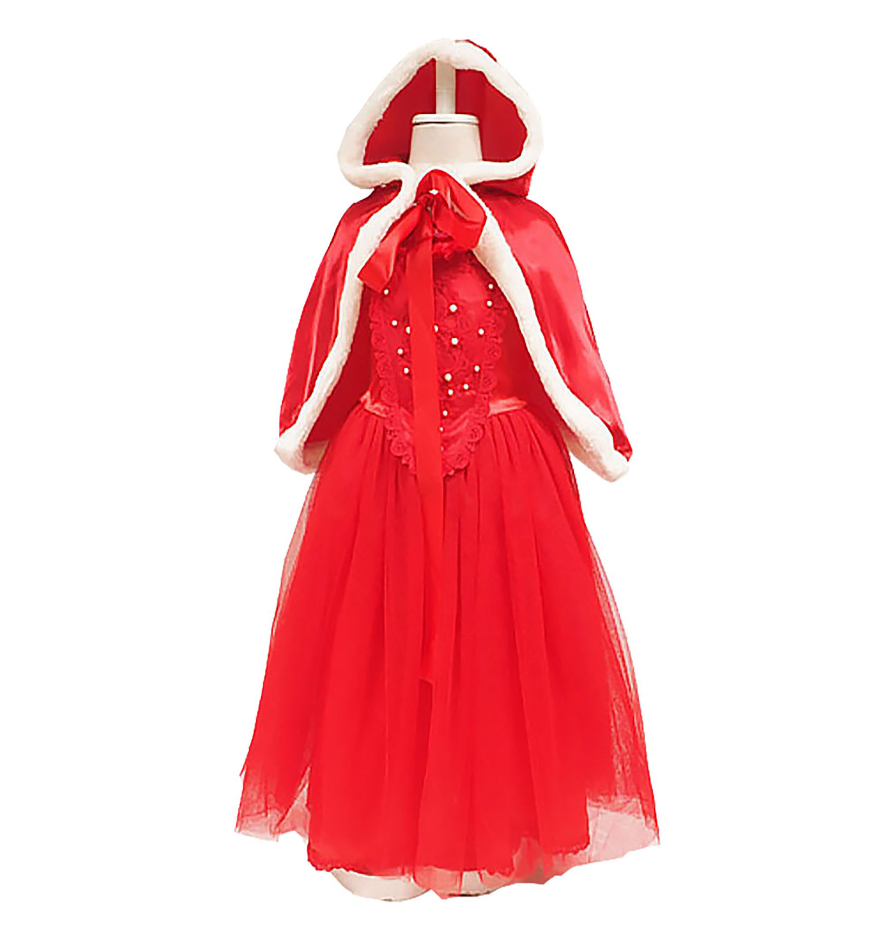 Frozen Princess Dress Aisha Princess Dress Children&#039;s Day Performance Costume Christmas Halloween Dress