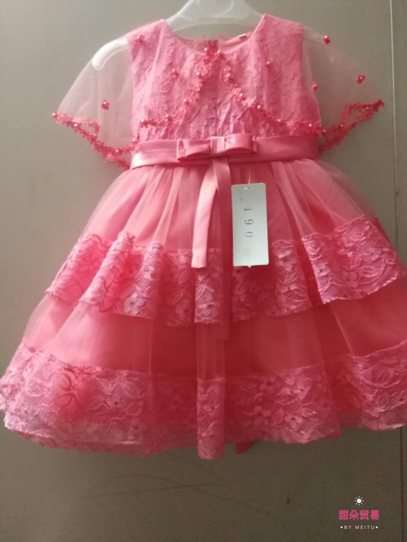 2020 New Christmas Gift Children Princess Dress Foreign Trade Origional Factory Direct Sales Dress 2020 New Christmas Gift Children Princess Dress Foreign Trade Origional Factory Direct Sales Dress