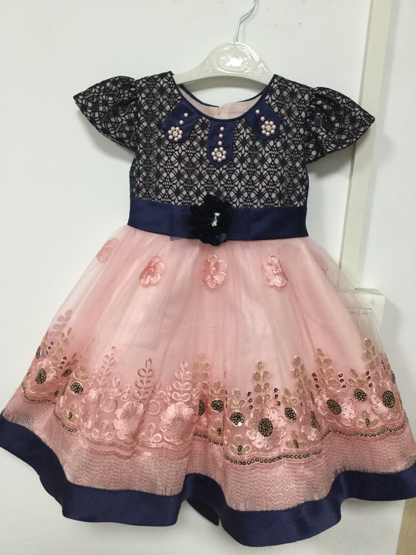 2020 New Christmas Gift Children Princess Dress Foreign Trade Origional Factory Direct Sales Dress 2020 New Christmas Gift Children Princess Dress Foreign Trade Origional Factory Direct Sales Dress