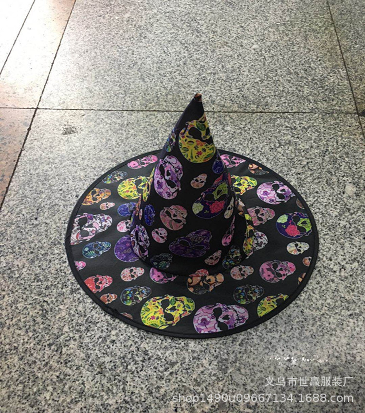 Halloween hat costume party supplies Halloween hat costume party supplies