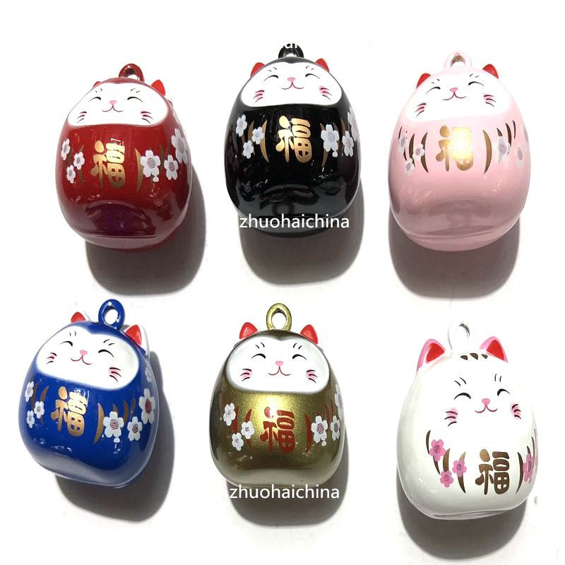 Skull Pumpkin Halloween Hot Cartoon Copper Bell Pet Supplies Dance Accessories Clothing Decoration Skull Pumpkin Halloween Hot Cartoon Copper Bell Pet Supplies Dance Accessories Clothing Decoration