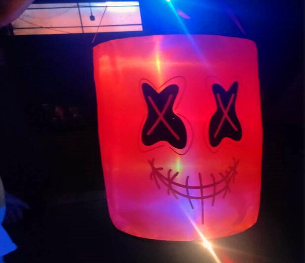 Halloween Lantern Cospla Supplies Stage Props Witch Hat Halloween Lantern Cospla Supplies Stage Props Witch Hat