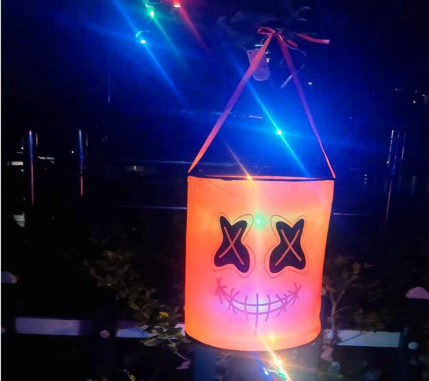 Halloween Lantern Cospla Supplies Stage Props Witch Hat Halloween Lantern Cospla Supplies Stage Props Witch Hat
