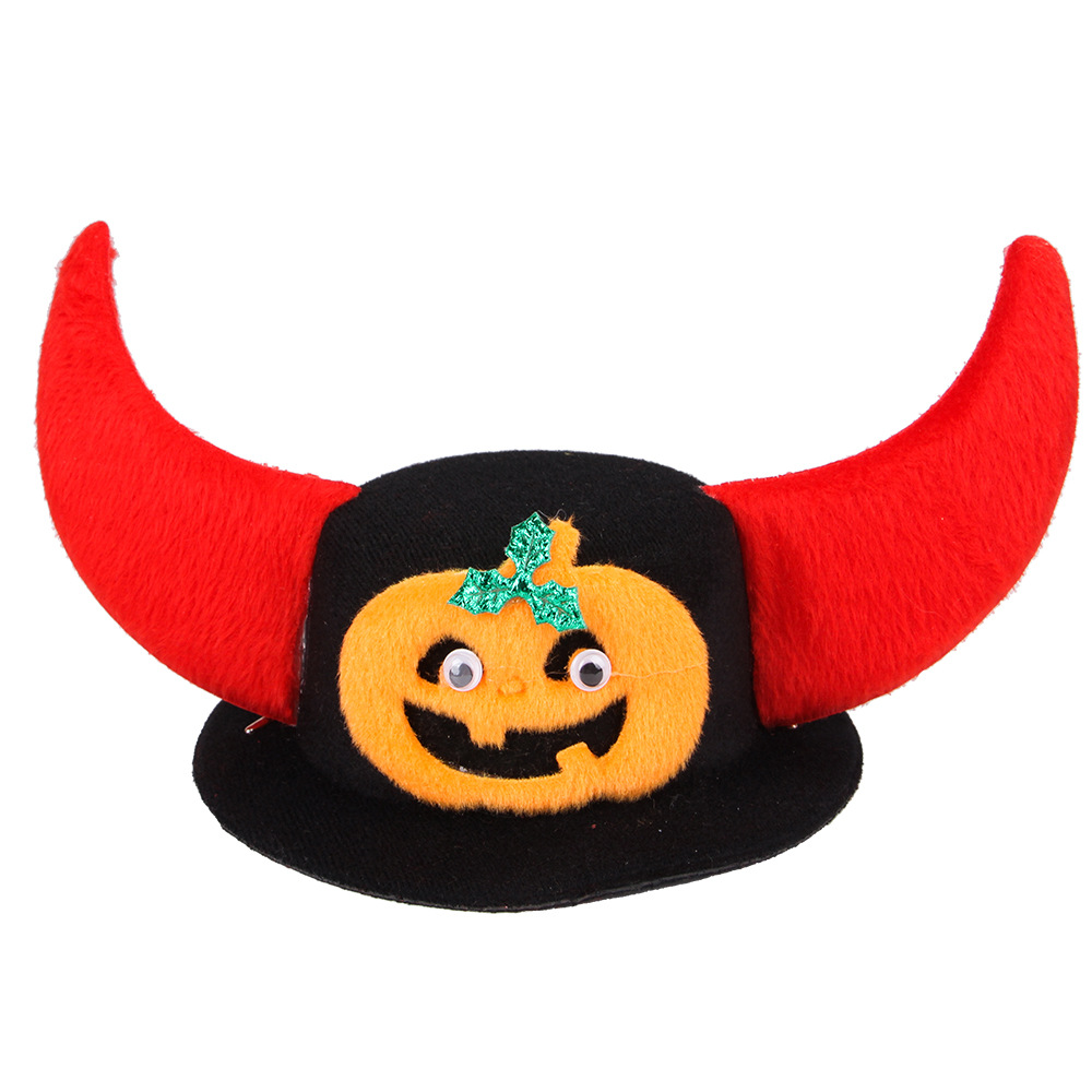 Creative New Pet Hat Dog Halloween Christmas Headwear Cat Funny Headdress Supplies