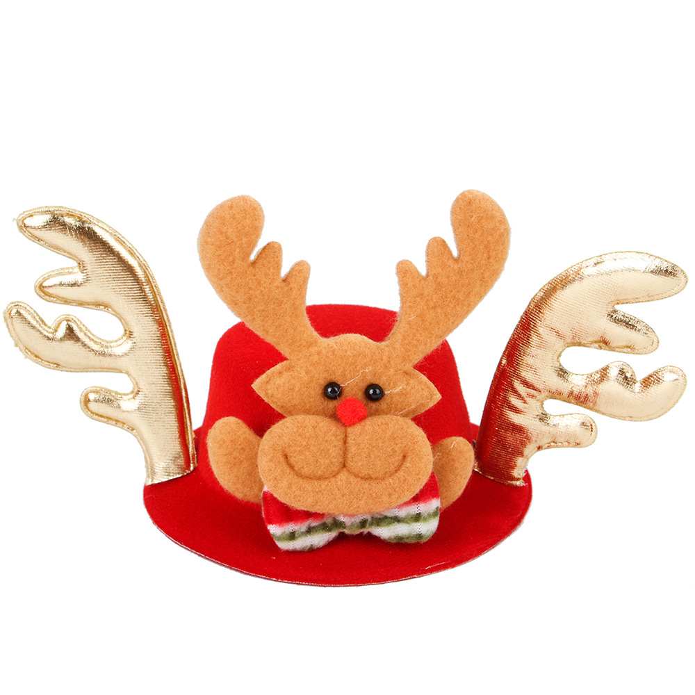 Creative New Pet Hat Dog Halloween Christmas Headwear Cat Funny Headdress Supplies Creative New Pet Hat Dog Halloween Christmas Headwear Cat Funny Headdress Supplies
