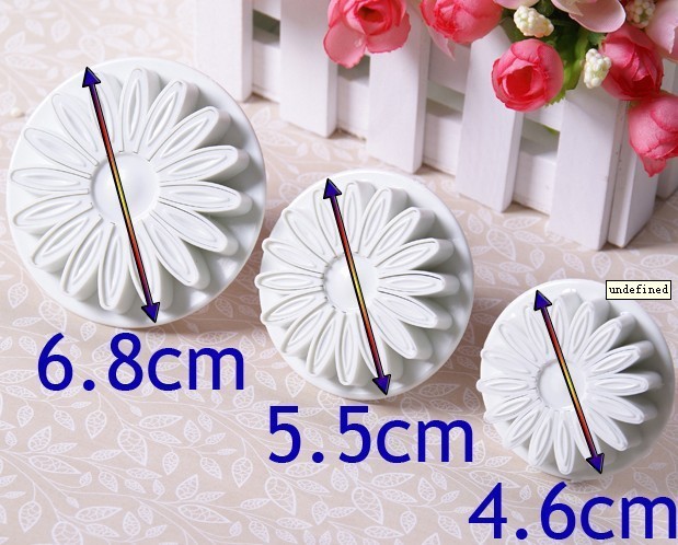 TV shopping 3pcs trumpet solar cracker biscuit mold spring sugar turning tool Hardcover TV shopping 3pcs trumpet solar cracker biscuit mold spring sugar turning tool Hardcover